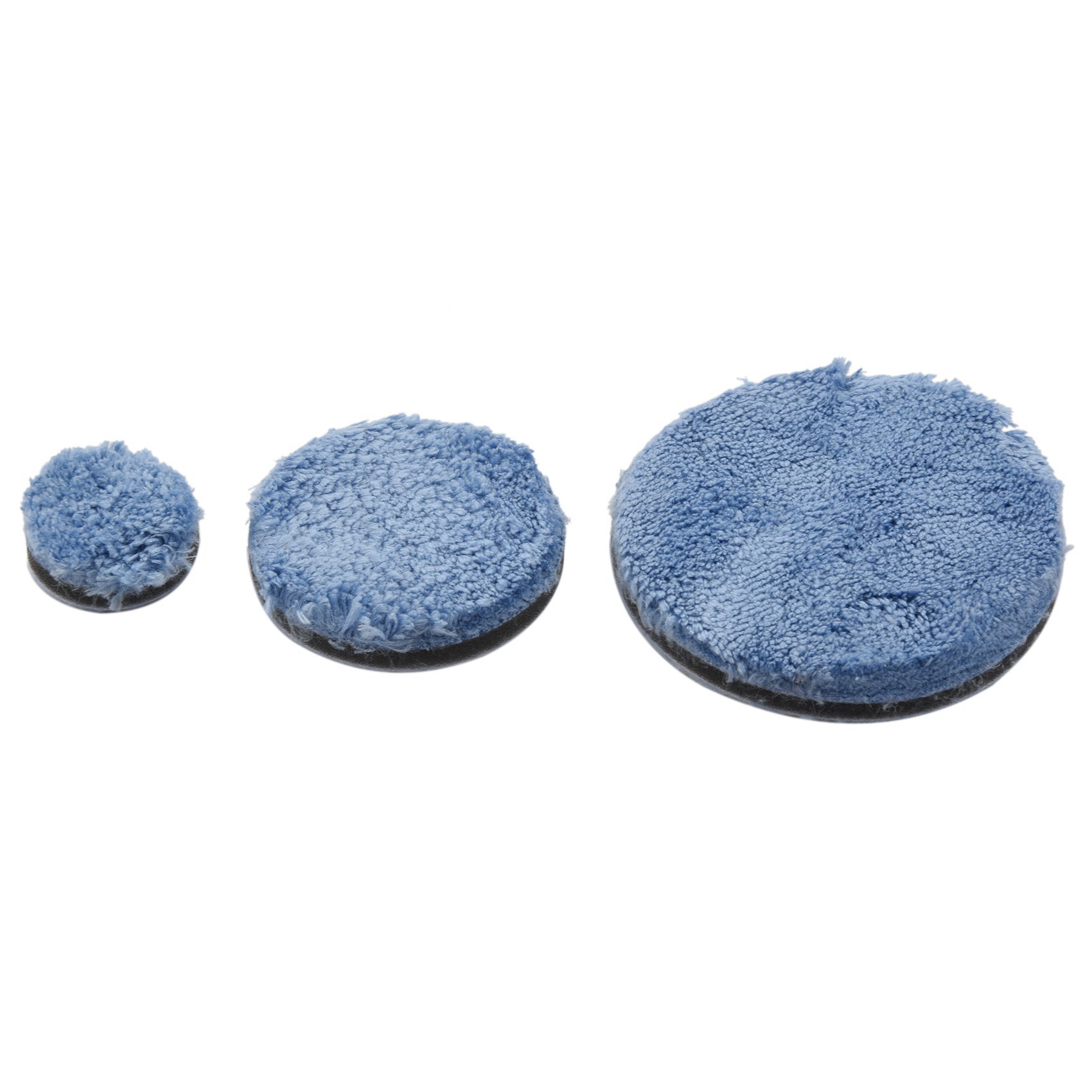 AA81-Polishing Wheel Buffing C – обзор и цена Polish Pad Set Buffer