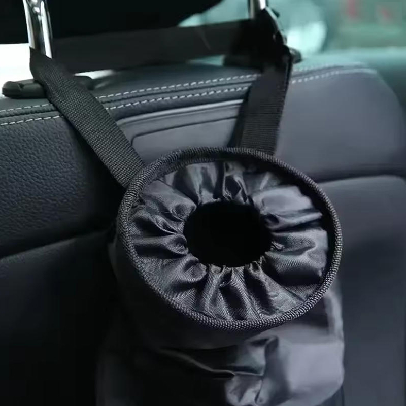1pc Car Seat Back Trash Holder – обзор и цена Seat Cleaner Fabric