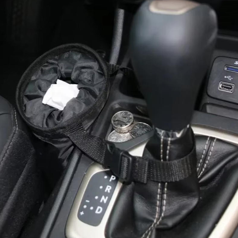 1pc Car Seat Back Trash Holder – обзор и цена Seat Cleaner Fabric