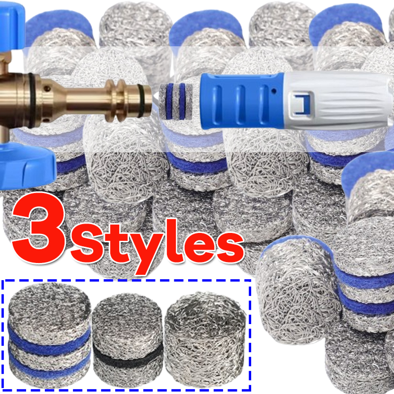 1/2/5pcs Foam Gun Nozzle Orifi – обзор и цена Pressure Washer Foam Gun