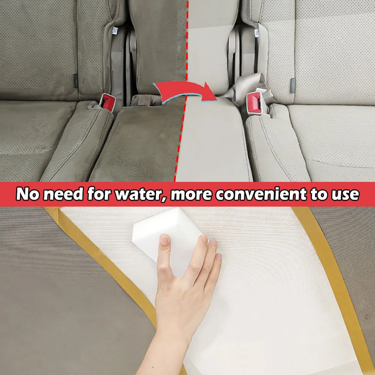 Car Foam Cleaner Neutral PH fo – обзор и цена Seat Cleaner Fabric