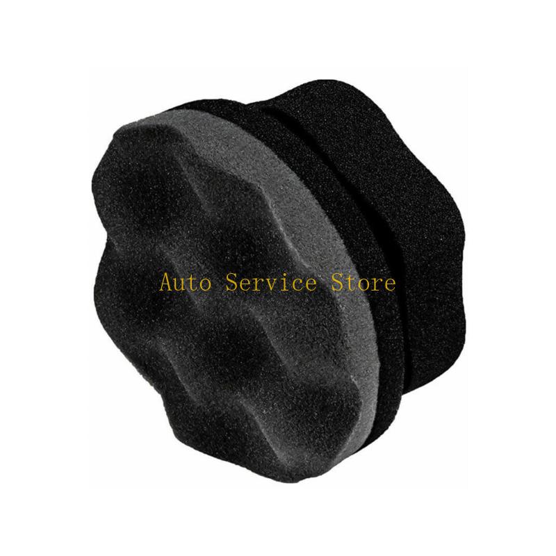 462A Multipurpose Sponge Auto  – обзор и цена Wax Applicator Pad