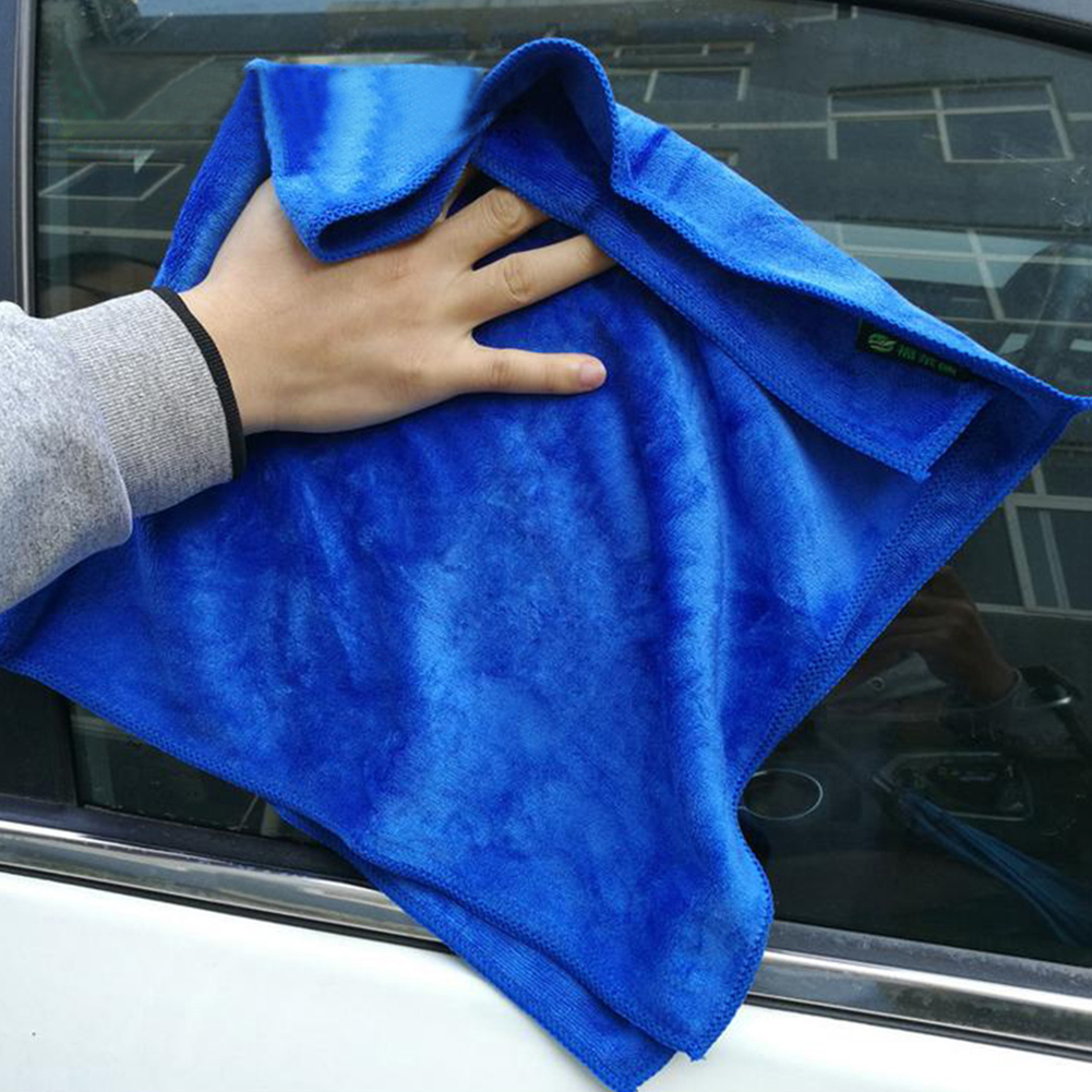 10-50PCS Microfiber Cleaning T – обзор и цена Microfiber Towel Detailing