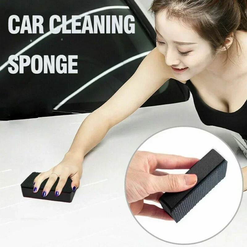 5/10pcs Car Wash Magic Clay Ba – обзор и цена Clay Bar Lubricant