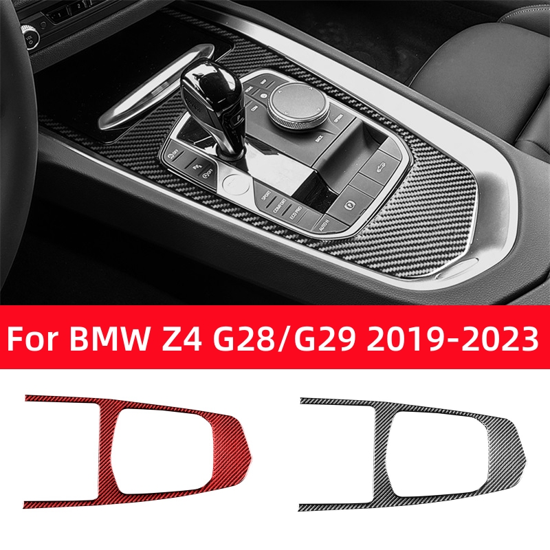 For BMW Z4 Series G28 G29 2019 – обзор и цена Interior Detailing Kit