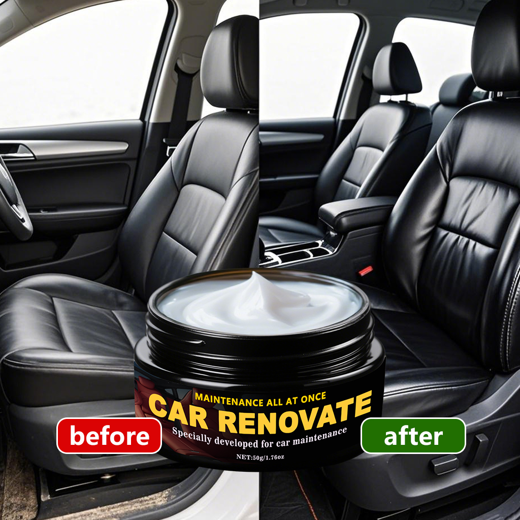 Automotive plastic repair wax  – обзор и цена Trim Restorer Plastic
