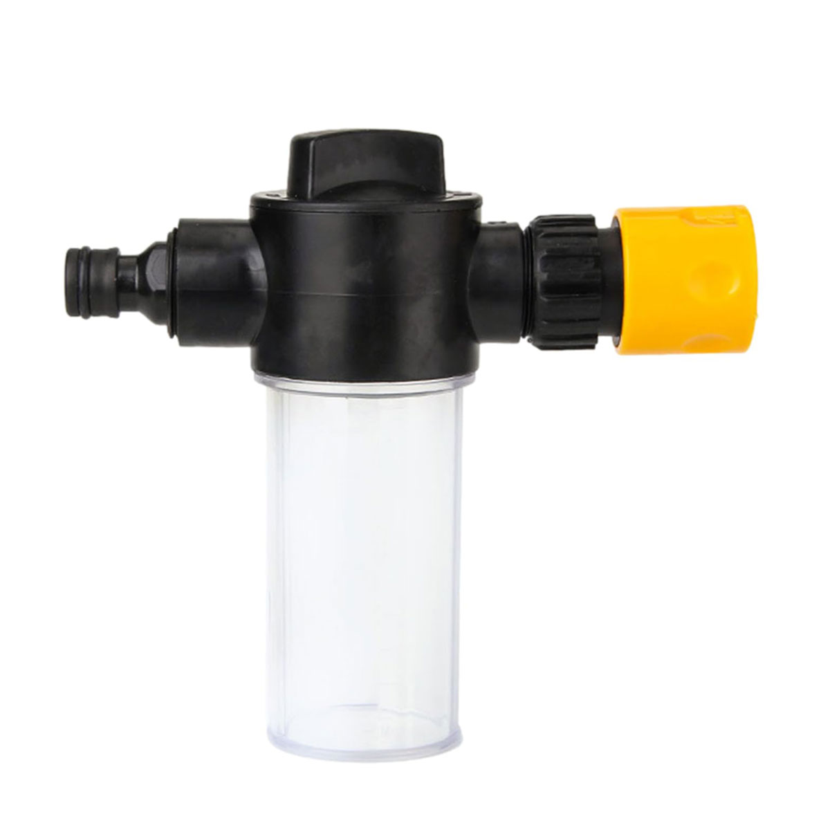 Foam pot Car Wash Foam Gun - A – обзор и цена Pressure Washer Foam Gun