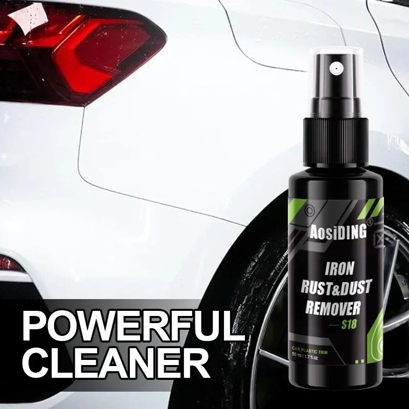 Car Detailing Rust Remove Allo – обзор и цена Wheel Cleaner Alloy
