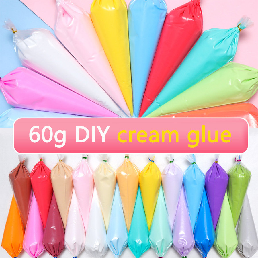 60g Resin DIY Cream Fake Whipp – обзор и цена Clay Bar Lubricant