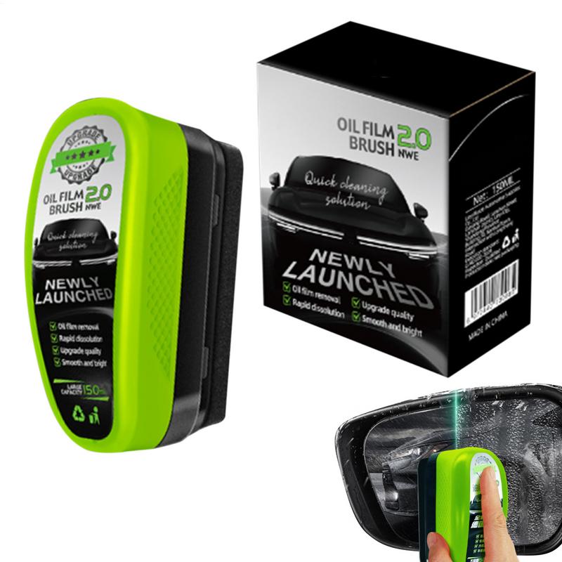 Glass Cleaning Board Car Winds – обзор и цена Car Cleaning Brush
