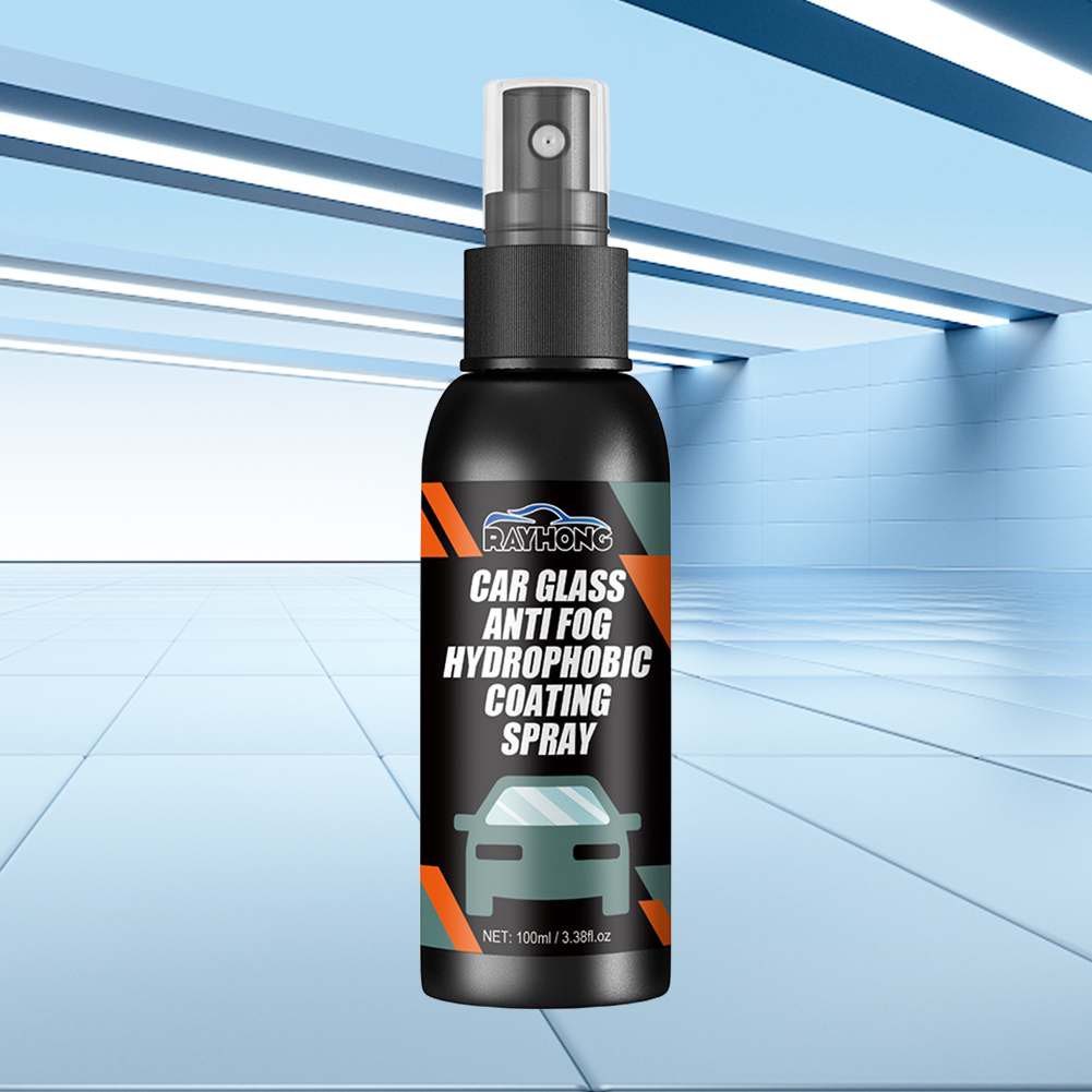 Water  Spray 100ML Car Glass H – обзор и цена Car Shampoo Ph
