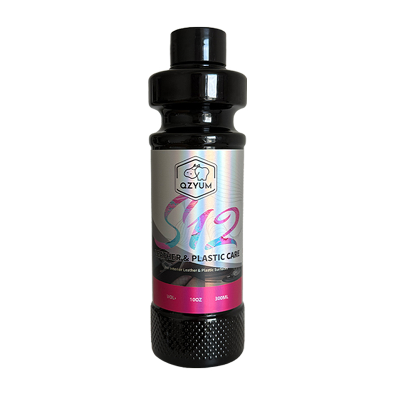 QZYUM Plastic & Trim Restorer, – обзор и цена Trim Restorer Plastic