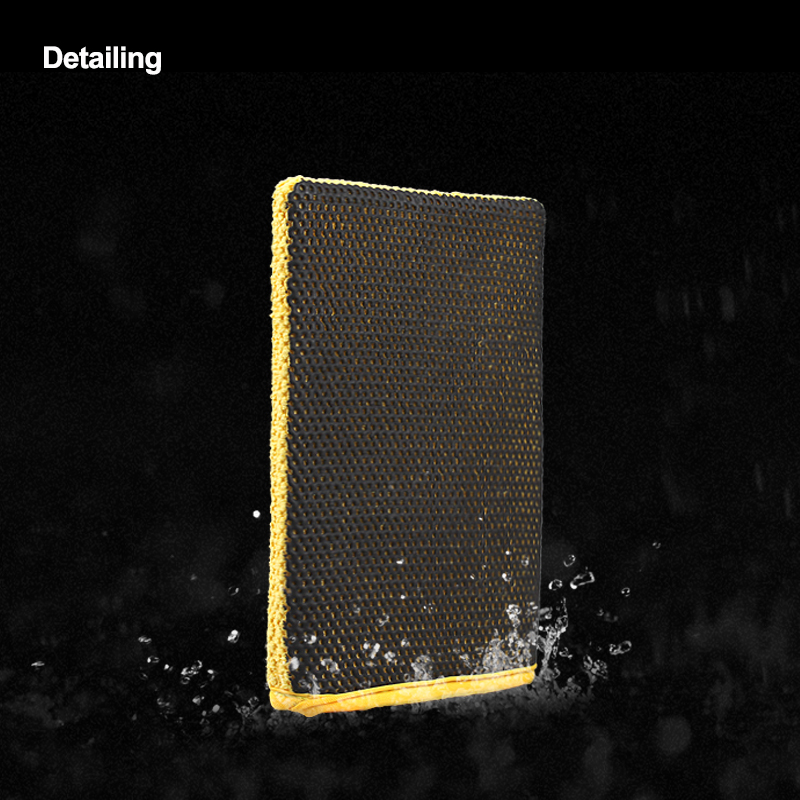 DETAILING 3.0 Car Wash Magic C – обзор и цена Clay Bar Lubricant