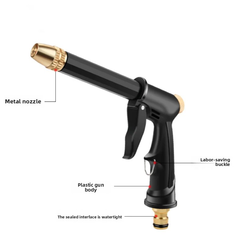 High Pressure Washer Gun Foam  – обзор и цена Pressure Washer Foam Gun