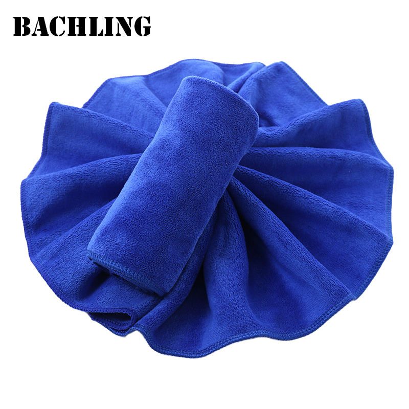 60x160/180cm Car Wash Towel 40 – обзор и цена Microfiber Towel Detailing