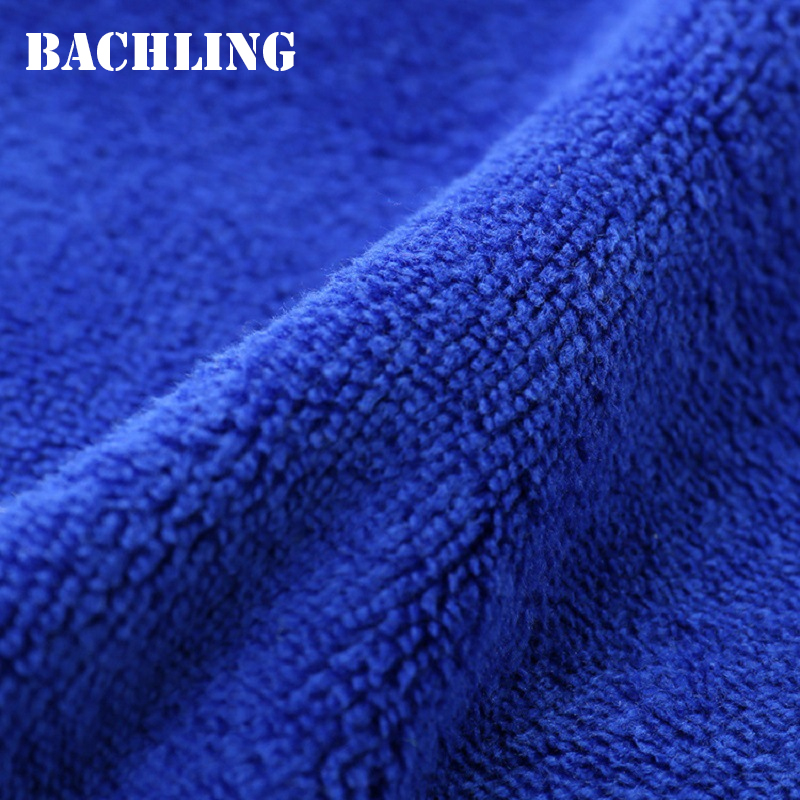 60x160/180cm Car Wash Towel 40 – обзор и цена Microfiber Towel Detailing