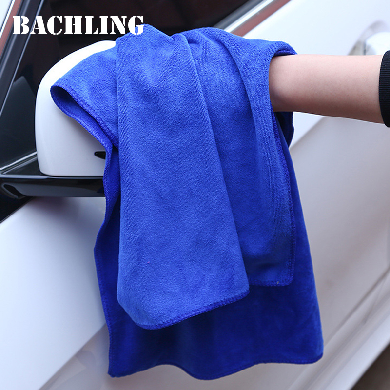 60x160/180cm Car Wash Towel 40 – обзор и цена Microfiber Towel Detailing