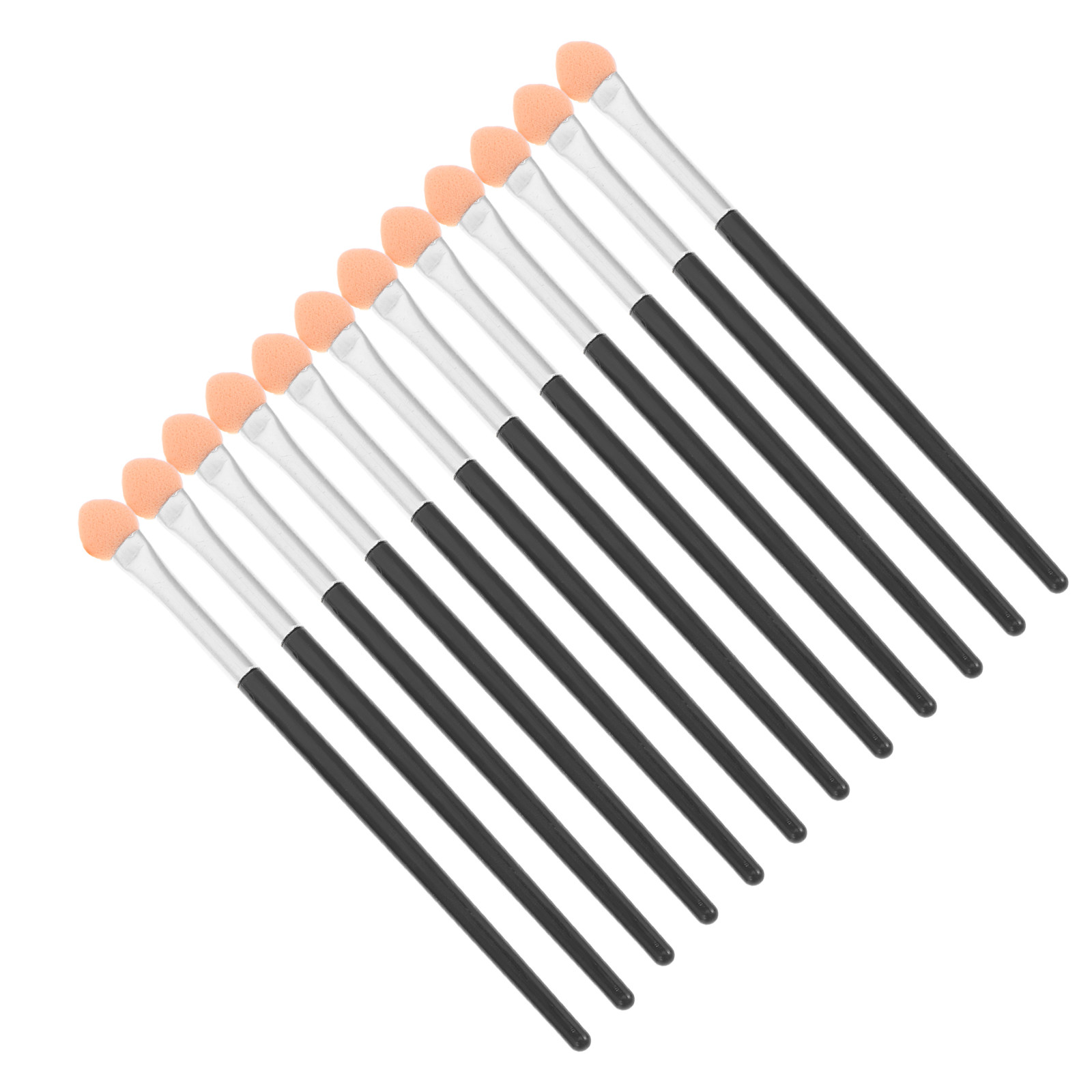 100Pcs Mini Sponge Brush Set F – обзор и цена Detailing Brush Set