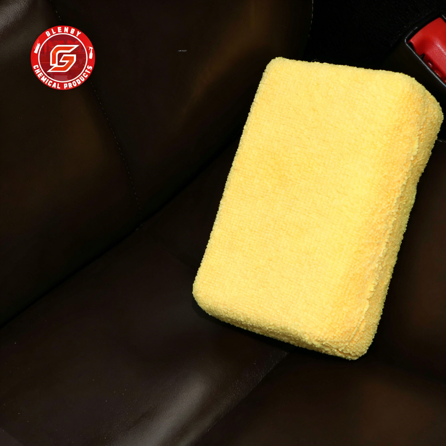 Car Wax Applicator Pads Microf – обзор и цена Wax Applicator Pad