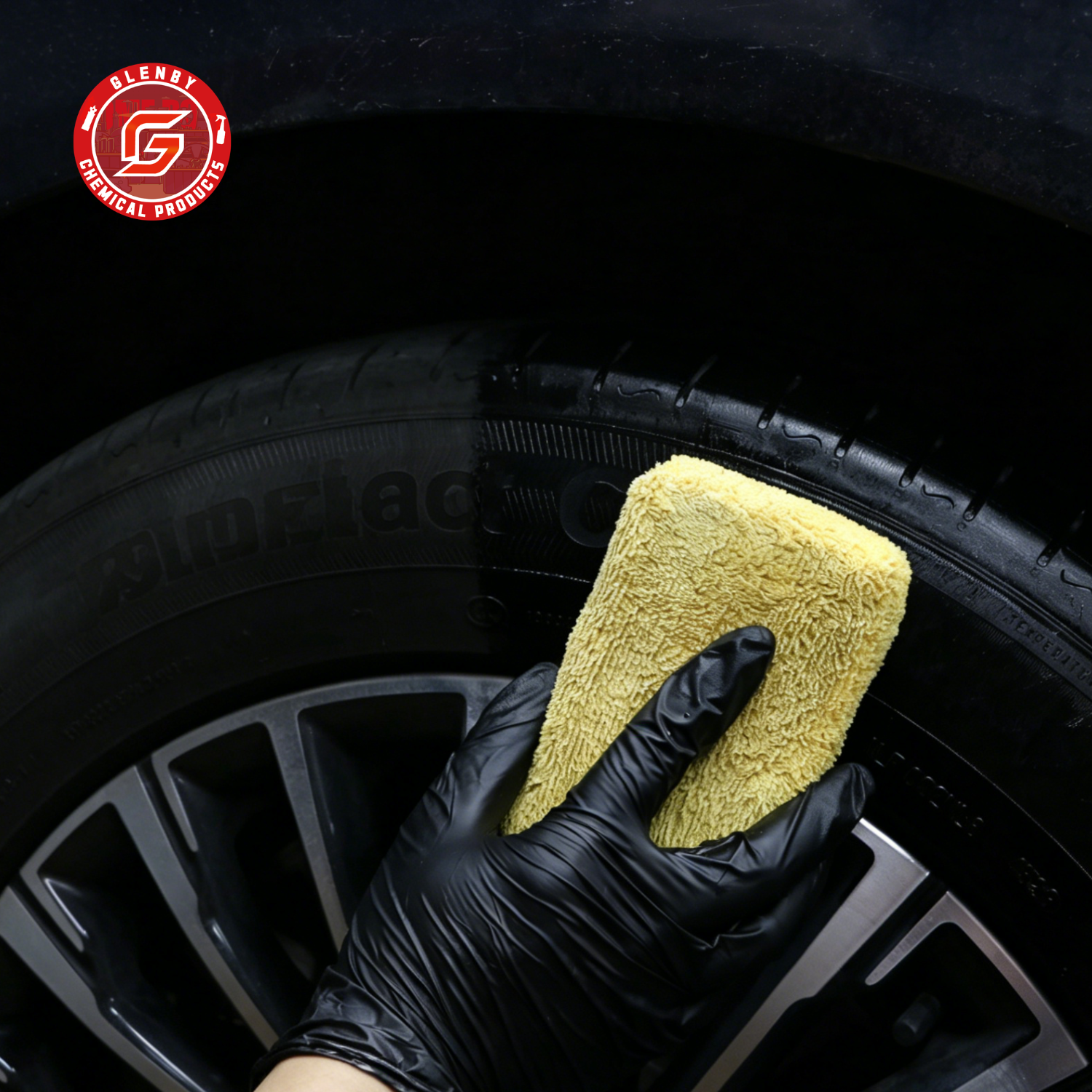 Car Wax Applicator Pads Microf – обзор и цена Wax Applicator Pad