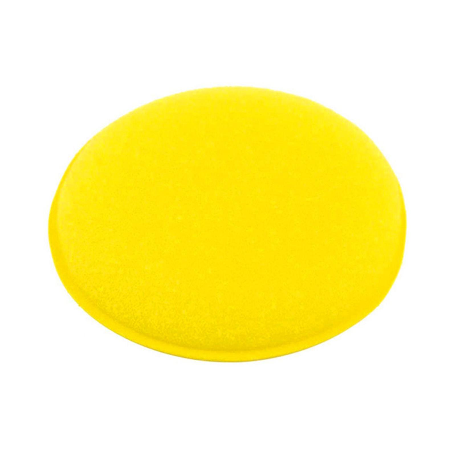 Buffer Polisher Kit Sponge Wax – обзор и цена Polish Pad Set Buffer