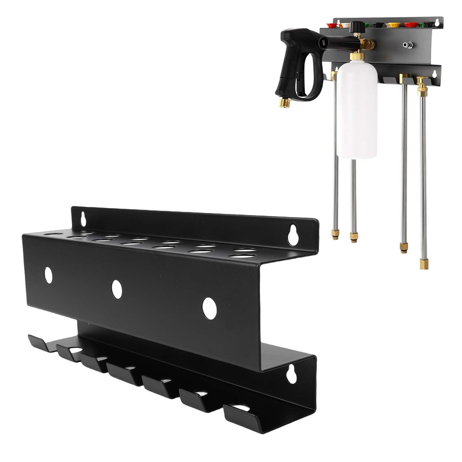 Pressure Washer Gun Holder Wal – обзор и цена Pressure Washer Foam Gun