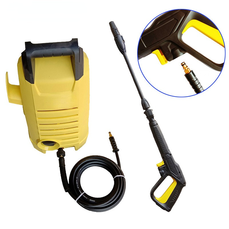 High Pressure Spray gun For Ka – обзор и цена Pressure Washer Foam Gun