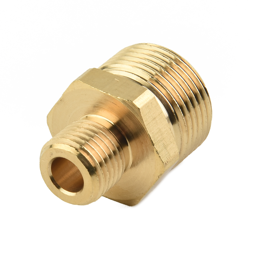 Drision Male M22 To 1/4 Inch T – обзор и цена Car Shampoo Ph