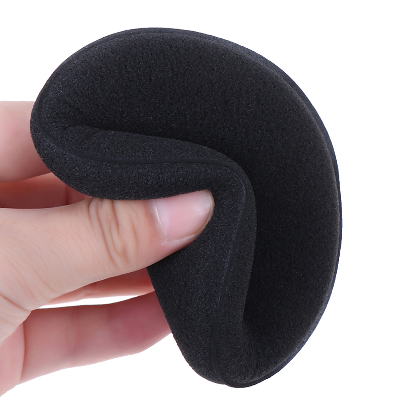 12pcs High Density Foam Sponge – обзор и цена Wax Applicator Pad