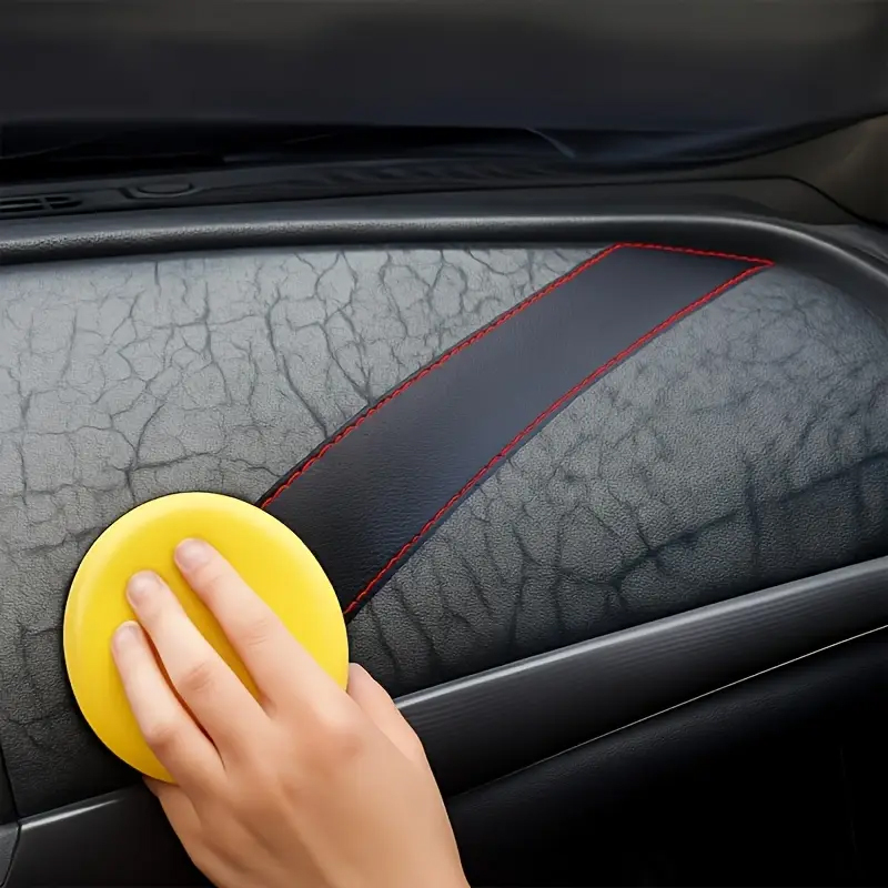 Car Special Wax Easy-to-Apply  – обзор и цена Car Wax Ceramic Coating