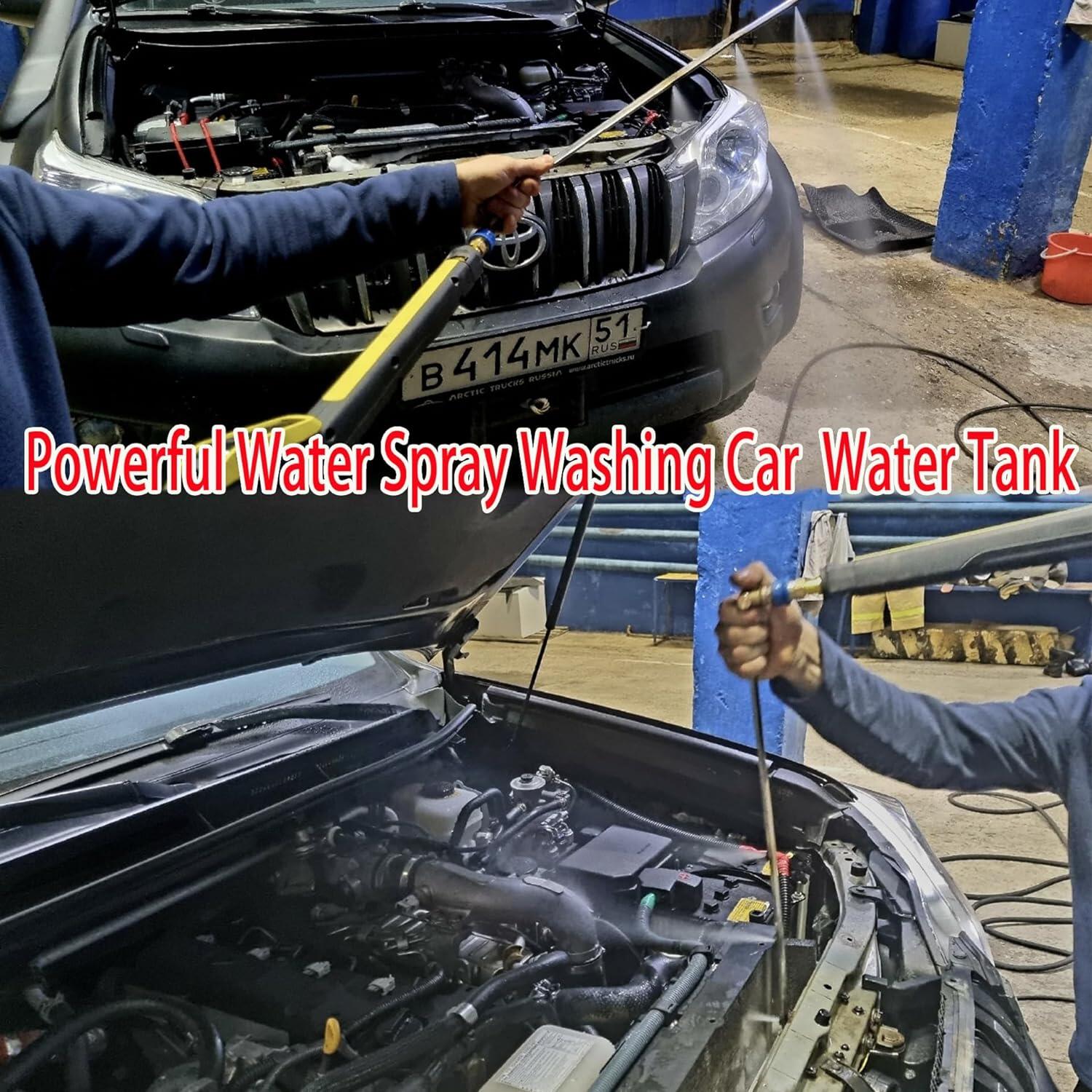Car Water Tank Removal-Free Ra – обзор и цена Car Shampoo Ph