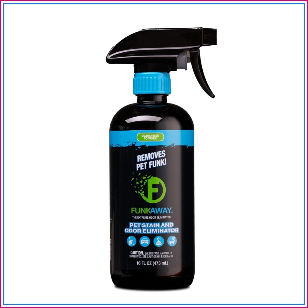 Pet Stain & Odor Eliminator Sp – обзор и цена Odor Eliminator Car