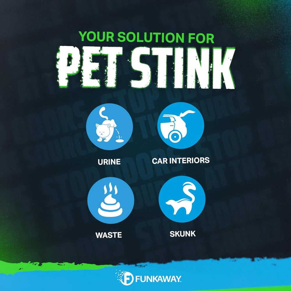 Pet Stain & Odor Eliminator Sp – обзор и цена Odor Eliminator Car