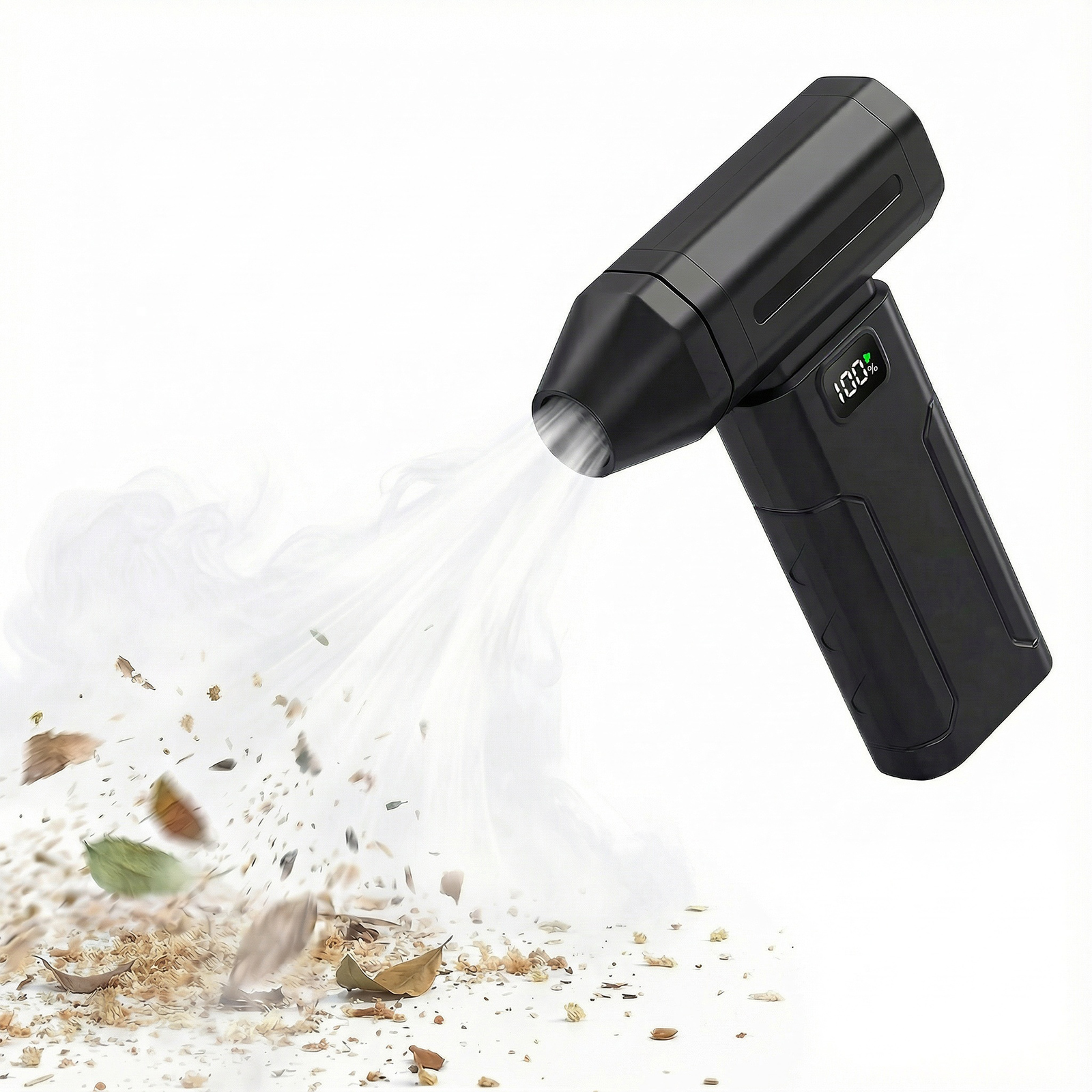 Violent Fan 5-Speed Handheld P – обзор и цена Dryer Car Blower