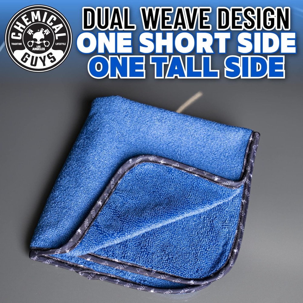 Ultra-Soft Microfiber Towels f – обзор и цена Microfiber Towel Detailing