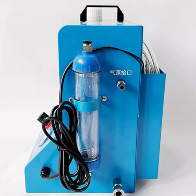 Car Warm Air Small Water Tank  – обзор и цена Car Shampoo Ph