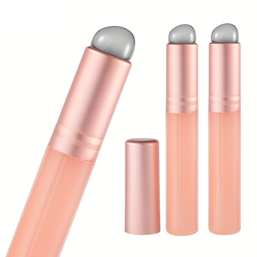 1/2/3pcs Silicone Nail Brush,  – обзор и цена Wax Applicator Pad