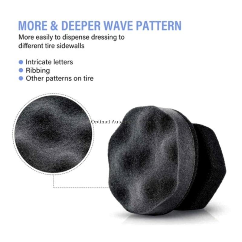  Vehicle Wax Applicator Pad Bu – обзор и цена Wax Applicator Pad