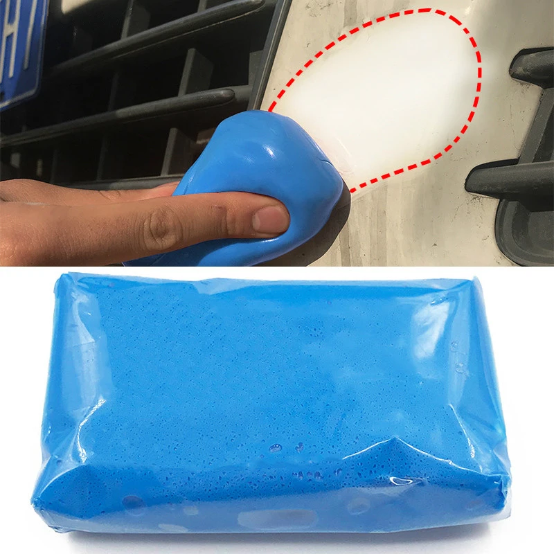 Auto Care Car Wash Detailing M – обзор и цена Clay Bar Lubricant