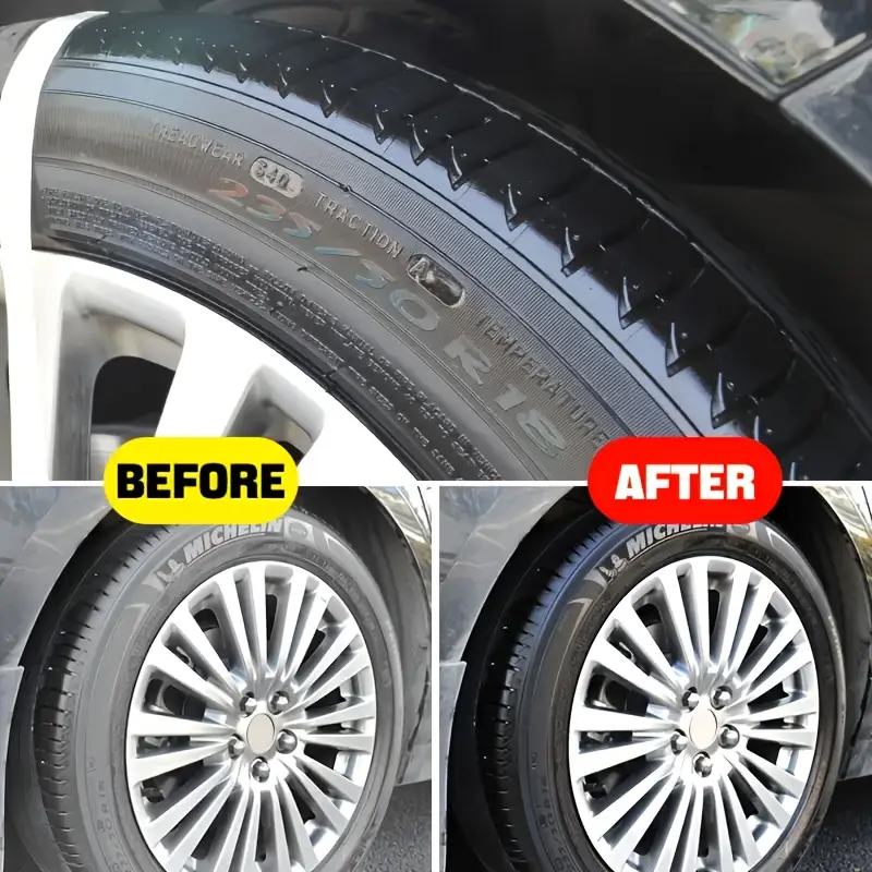 Car Interior Scratch Remover P – обзор и цена Trim Restorer Plastic