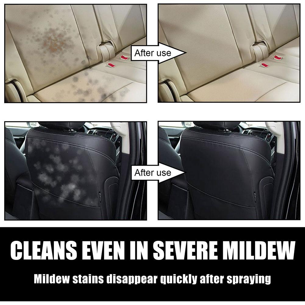 30ml Car Mildew Remover Multi- – обзор и цена Seat Cleaner Fabric