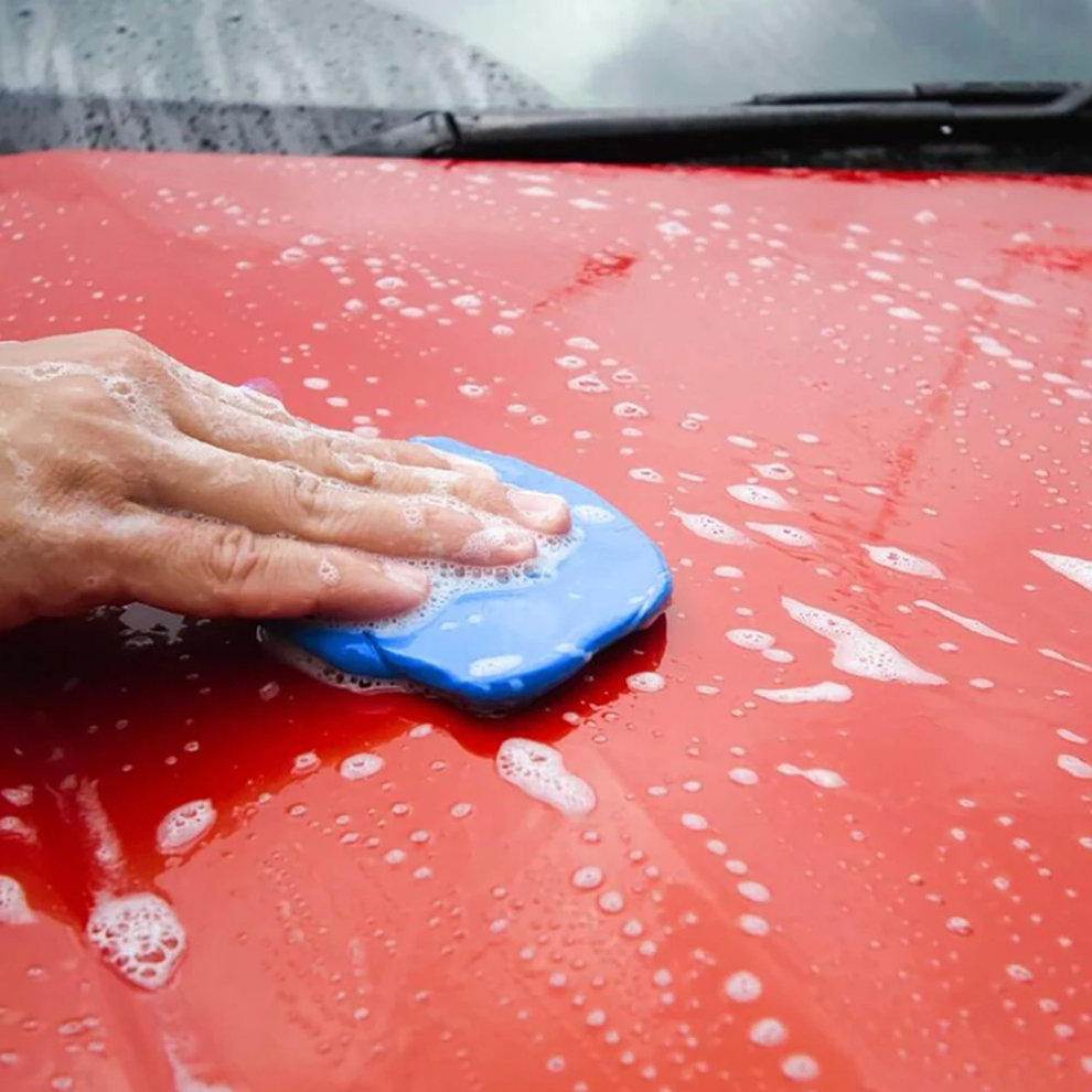 5/3/2/1Pcs Car Cleaning Clay B – обзор и цена Clay Bar Lubricant