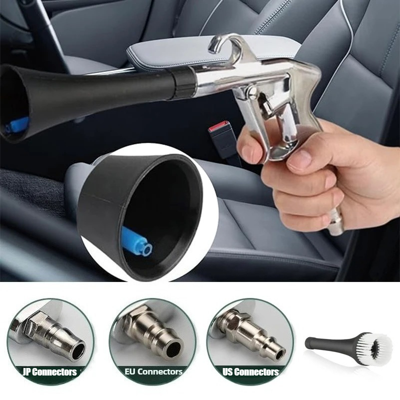 High Pressure Air Blow Gun Pro – обзор и цена Dryer Car Blower