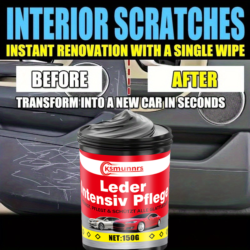 NEW !! Car interior renovation – обзор и цена Trim Restorer Plastic